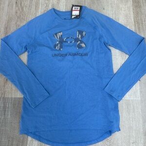 Women's long sleeve shirt. New with tags